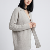 Sweter Damski - Luksusowy Komfort Elegancja