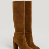 Botki Damskie – Elegancki Minimalizm i Wygoda na Chłodne Dni 0