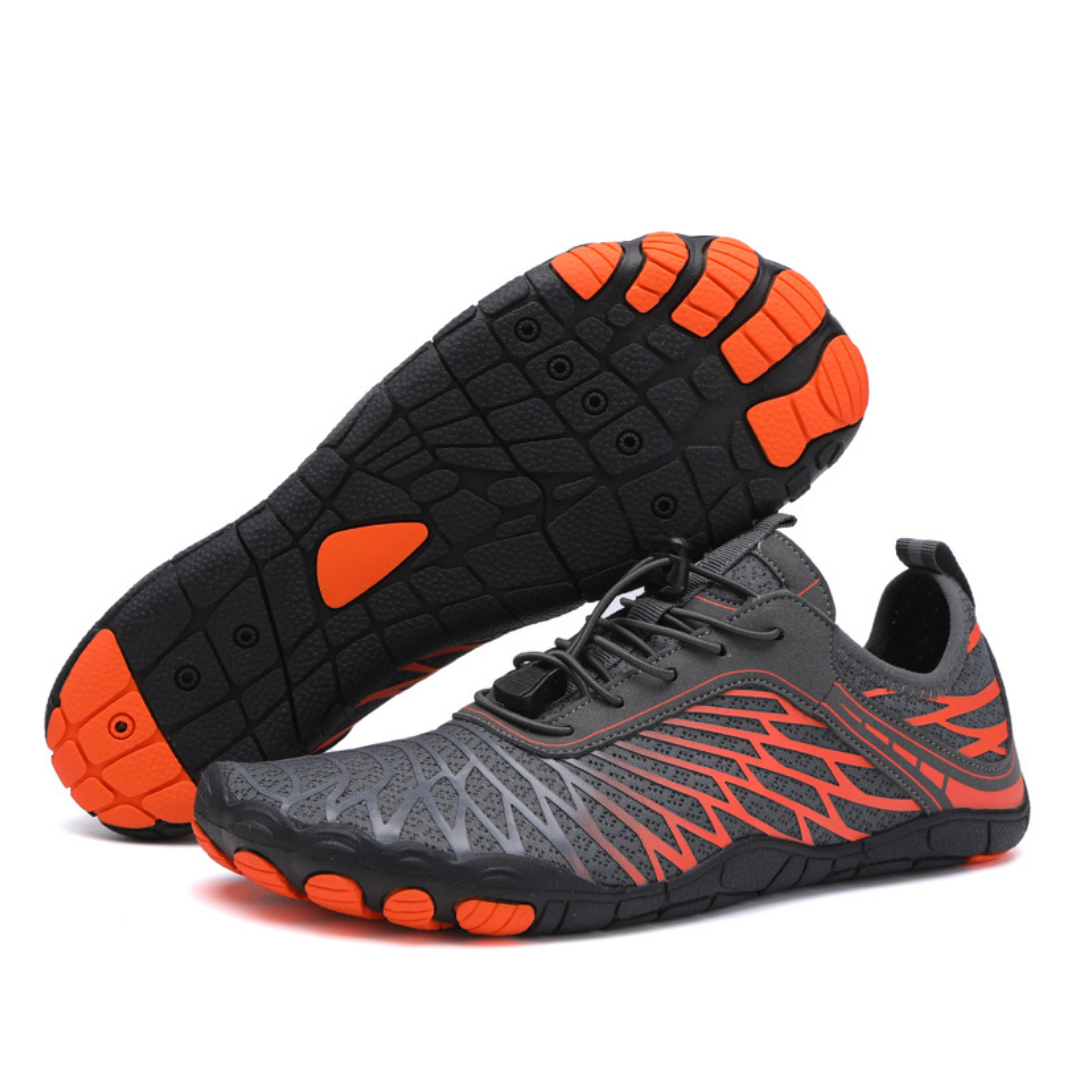 Buty Sportowe – Naturalny Ruch i Komfort dla Aktywnych 10