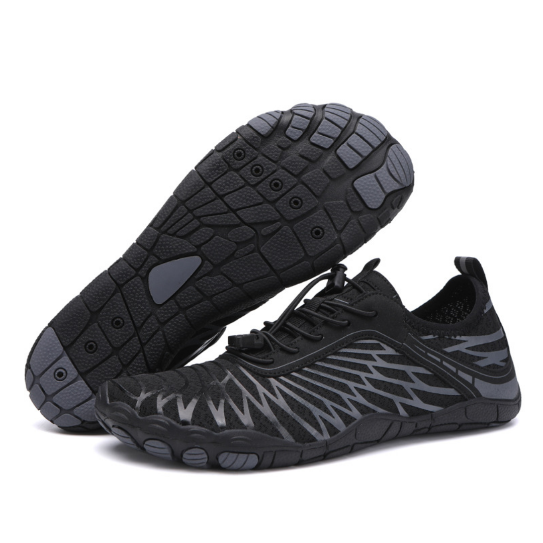 Buty Sportowe – Naturalny Ruch i Komfort dla Aktywnych 7