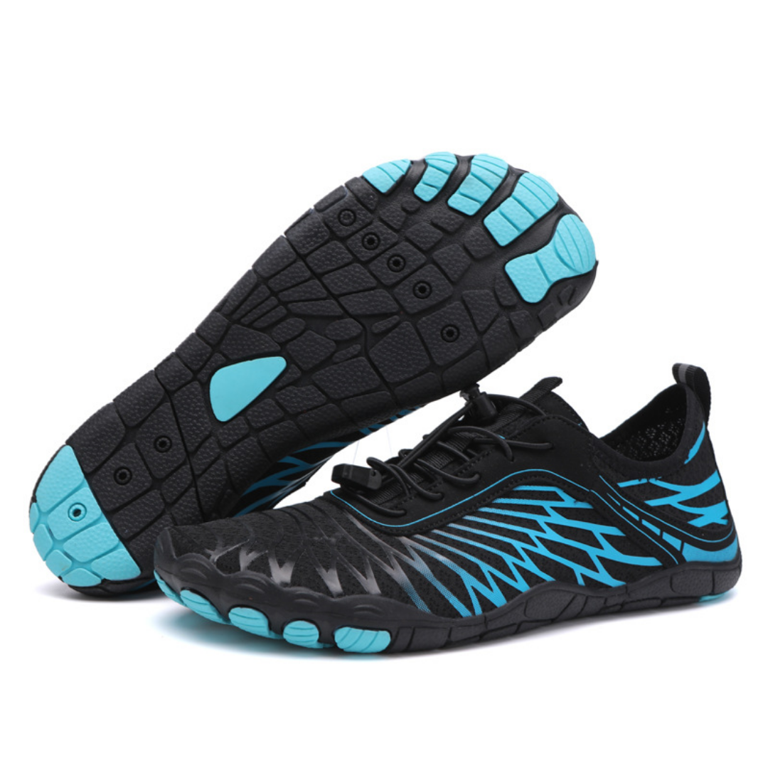 Buty Sportowe – Naturalny Ruch i Komfort dla Aktywnych 9