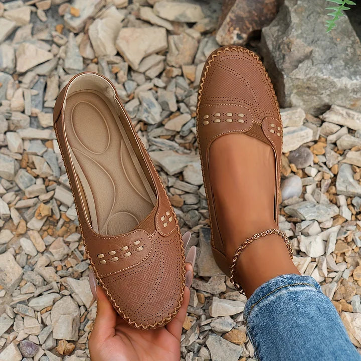 Buty ortopedyczne Paulette – ergonomiczne wsparcie i komfort na co dzień 1