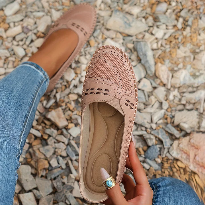 Buty ortopedyczne Paulette – ergonomiczne wsparcie i komfort na co dzień 3