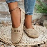 Buty ortopedyczne Paulette – ergonomiczne wsparcie i komfort na co dzień 4