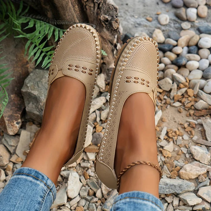 Buty ortopedyczne Paulette – ergonomiczne wsparcie i komfort na co dzień 5