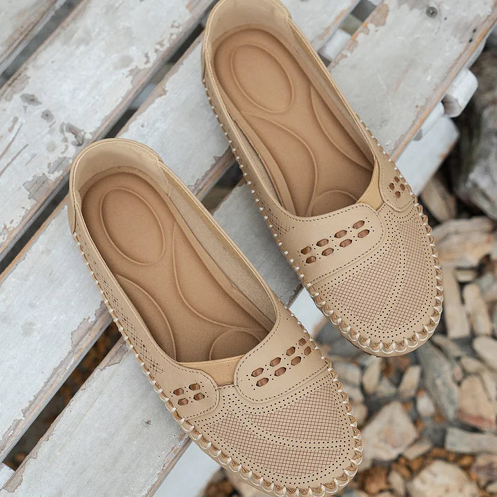 Buty ortopedyczne Paulette – ergonomiczne wsparcie i komfort na co dzień 6