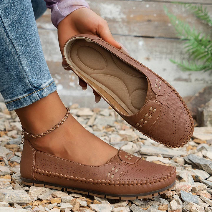 Buty ortopedyczne Paulette – ergonomiczne wsparcie i komfort na co dzień 8