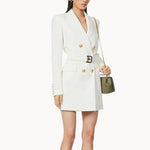 Calenty Damska Czarna Marynarka – Elegancki Styl i Komfort 0