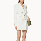 Calenty Damska Czarna Marynarka – Elegancki Styl i Komfort 0