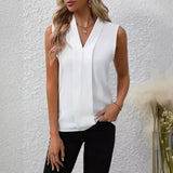 Elegancki Top Damski – Minimalistyczny Design na Letnie Dni 2