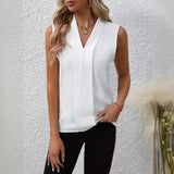 Elegancki Top Damski – Minimalistyczny Design na Wyjątkowe Okazje 1