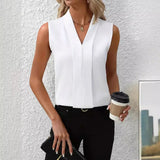 Elegancki Top Damski – Minimalistyczny Design na Wyjątkowe Okazje 2