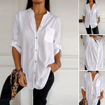 Elegancki Top Damski – Patchworkowy Styl Z Cekinam i Blaskiem 2