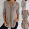 Elegancki Top Damski – Patchworkowy Styl Z Cekinam i Blaskiem 3
