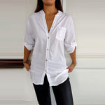 Elegancki Top Damski – Patchworkowy Styl Z Cekinam i Blaskiem 6