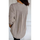 Elegancki Top Damski – Patchworkowy Styl Z Cekinam i Blaskiem 7
