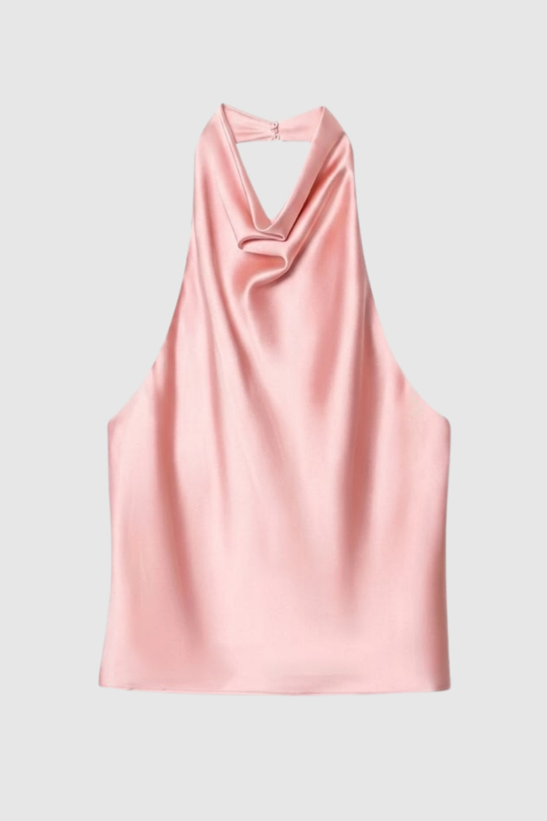 Elegancki Top Damski – Zmysłowy Design z Odkrytymi Plecami 0