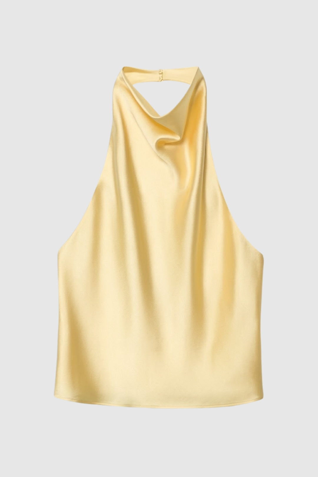 Elegancki Top Damski – Zmysłowy Design z Odkrytymi Plecami 2