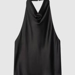 Elegancki Top Damski – Zmysłowy Design z Odkrytymi Plecami 3