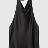 Elegancki Top Damski – Zmysłowy Design z Odkrytymi Plecami 3