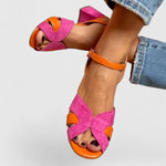 Eleganckie Buty na Obcasie – Stabilny Obcas i Wygoda na Co Dzień 0