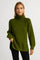 Juno Damski Sweter Oversize – Stylowy Golf na Zimowe Dni 2