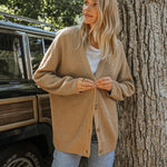 Kardigan Cashmere dla Kobiet – Luksusowy Komfort i Elegancja 7