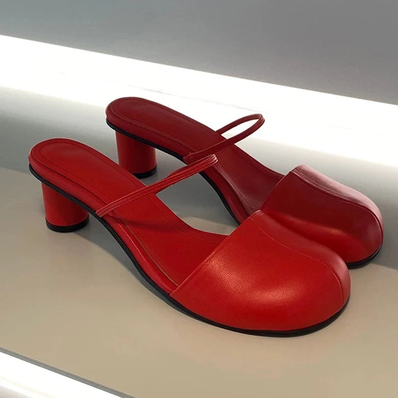 Klapki Damskie – Elegancki Design i Komfort na Lato 0