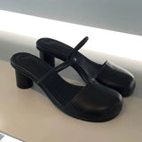 Klapki Damskie – Elegancki Design i Komfort na Lato 1