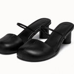 Klapki Damskie – Elegancki Design i Komfort na Lato 3