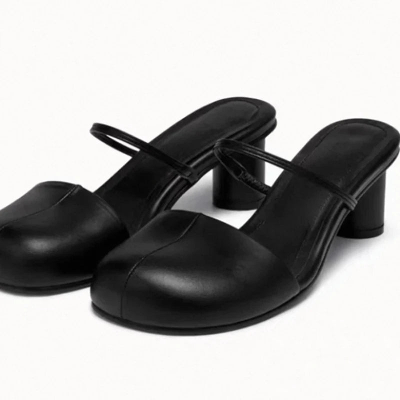 Klapki Damskie – Elegancki Design i Komfort na Lato 3