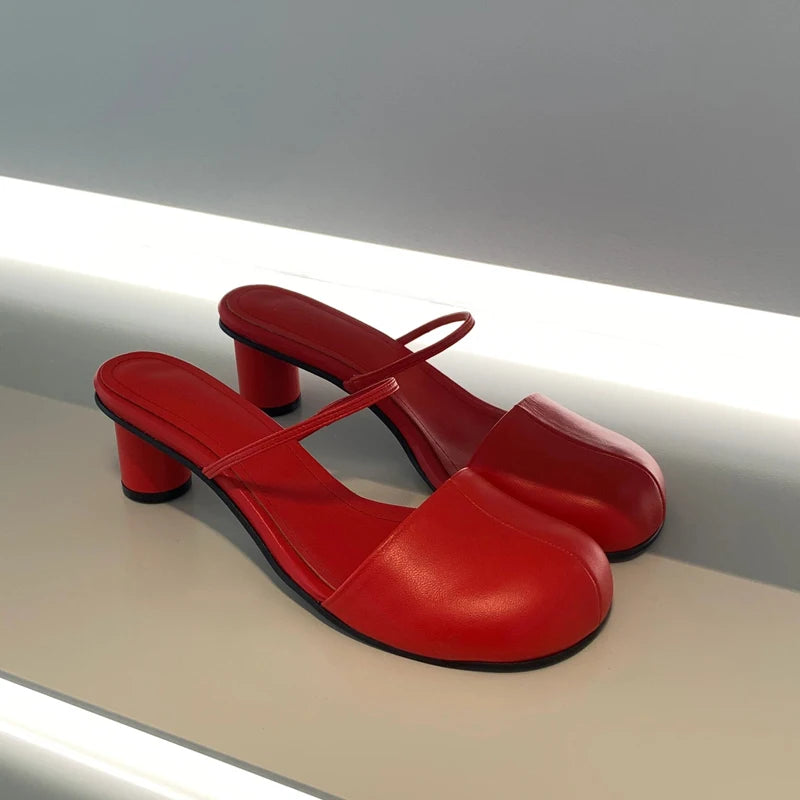 Klapki Damskie – Elegancki Design i Komfort na Lato 6