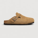 Klapki Męskie – Elegancki Fason na Wygodne Letnie Dni 0