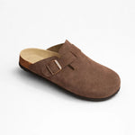 Klapki Męskie – Elegancki Fason na Wygodne Letnie Dni 1