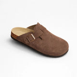 Klapki Męskie – Elegancki Fason na Wygodne Letnie Dni 1