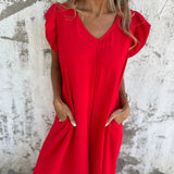 Kombinezon Damski Plus Size – Elegancki Styl na Letnie Przyjęcia 10