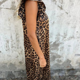 Kombinezon Damski Plus Size – Elegancki Styl na Letnie Przyjęcia 3