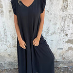 Kombinezon Damski Plus Size – Elegancki Styl na Letnie Przyjęcia 9