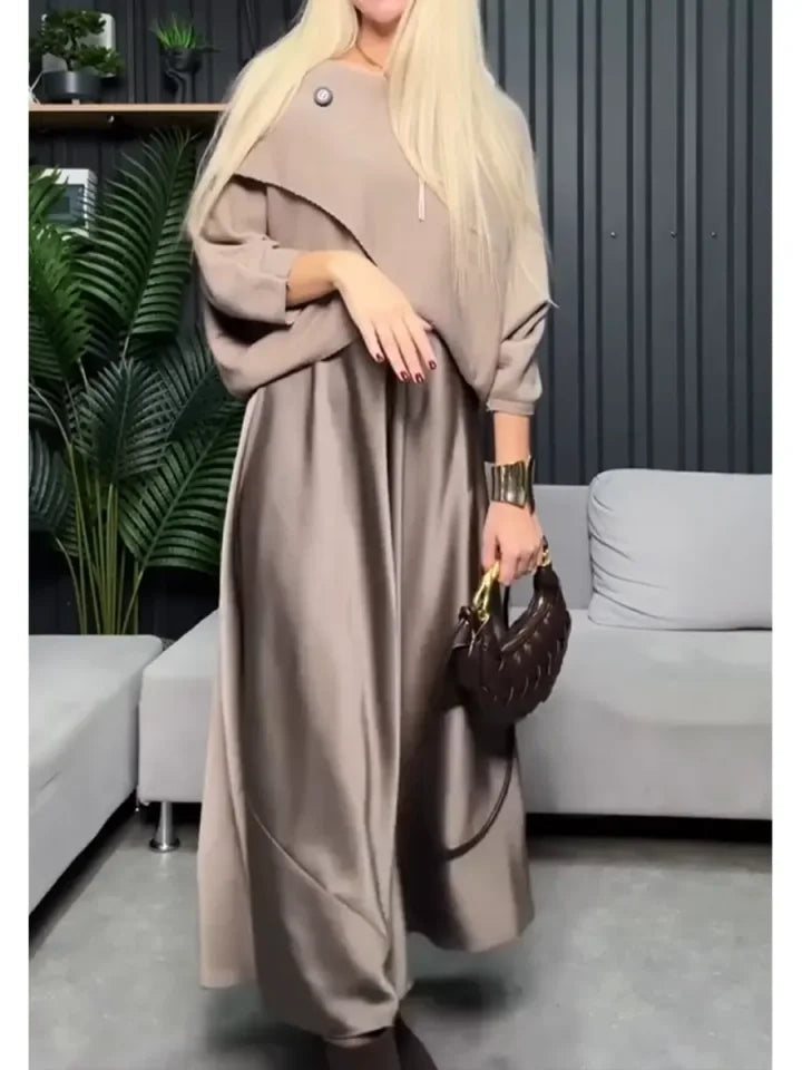 Komplet Damski – Elegancki Sweterek i Sukienka na Każdą Okazję 2