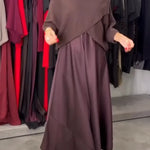 Komplet Damski – Elegancki Sweterek i Sukienka na Każdą Okazję 3