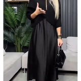 Komplet Damski – Elegancki Sweterek i Sukienka na Każdą Okazję 4