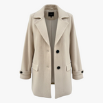 Konto Damska Elegancka Kurtka Zimowa – Stylowy Komfort na Chłodne Dni 1