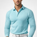 Koszulki Męskie Polo – Stylowy Krój na Każdą Okazję 1