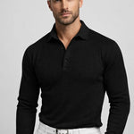 Koszulki Męskie Polo – Stylowy Krój na Każdą Okazję 2