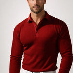 Koszulki Męskie Polo – Stylowy Krój na Każdą Okazję 3