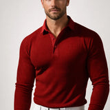 Koszulki Męskie Polo – Stylowy Krój na Każdą Okazję 3