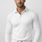 Koszulki Męskie Polo – Stylowy Krój na Każdą Okazję 4