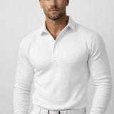 Koszulki Męskie Polo – Stylowy Krój na Każdą Okazję 4