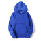 Kreatywna Damska Bluza Oversize – Wygodny Styl na Chłodne Dni 11
