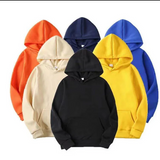 Kreatywna Damska Bluza Oversize – Wygodny Styl na Chłodne Dni 2